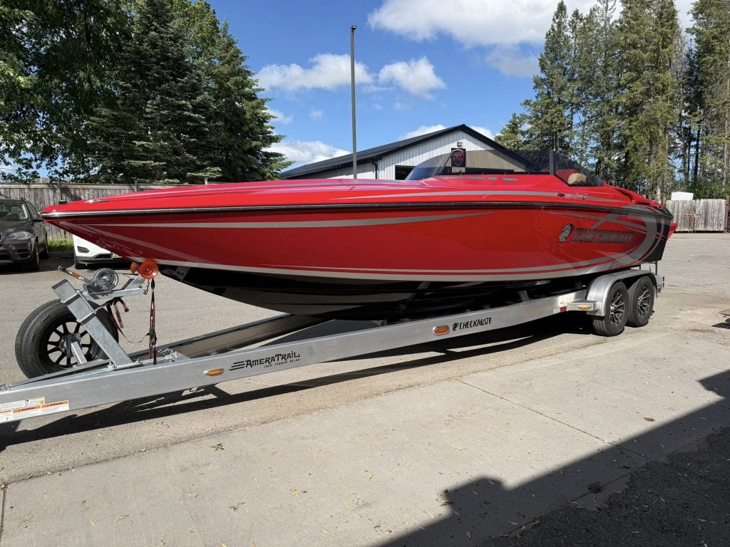 2027 Checkmate 2600 Convincor
