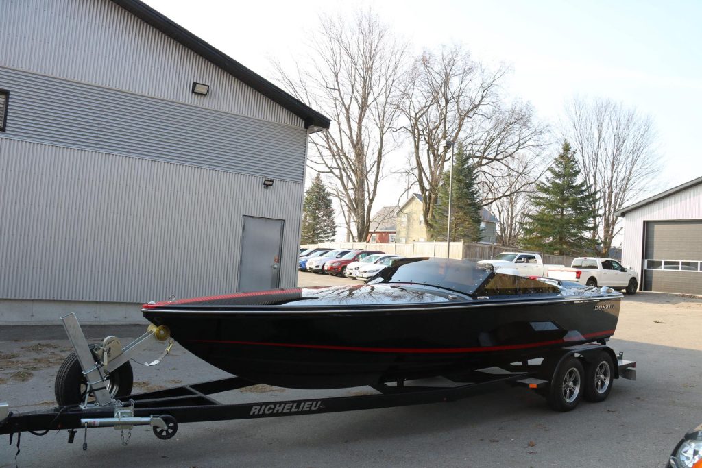 Donzi classic For sale